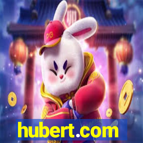 hubert.com plataforma de jogos